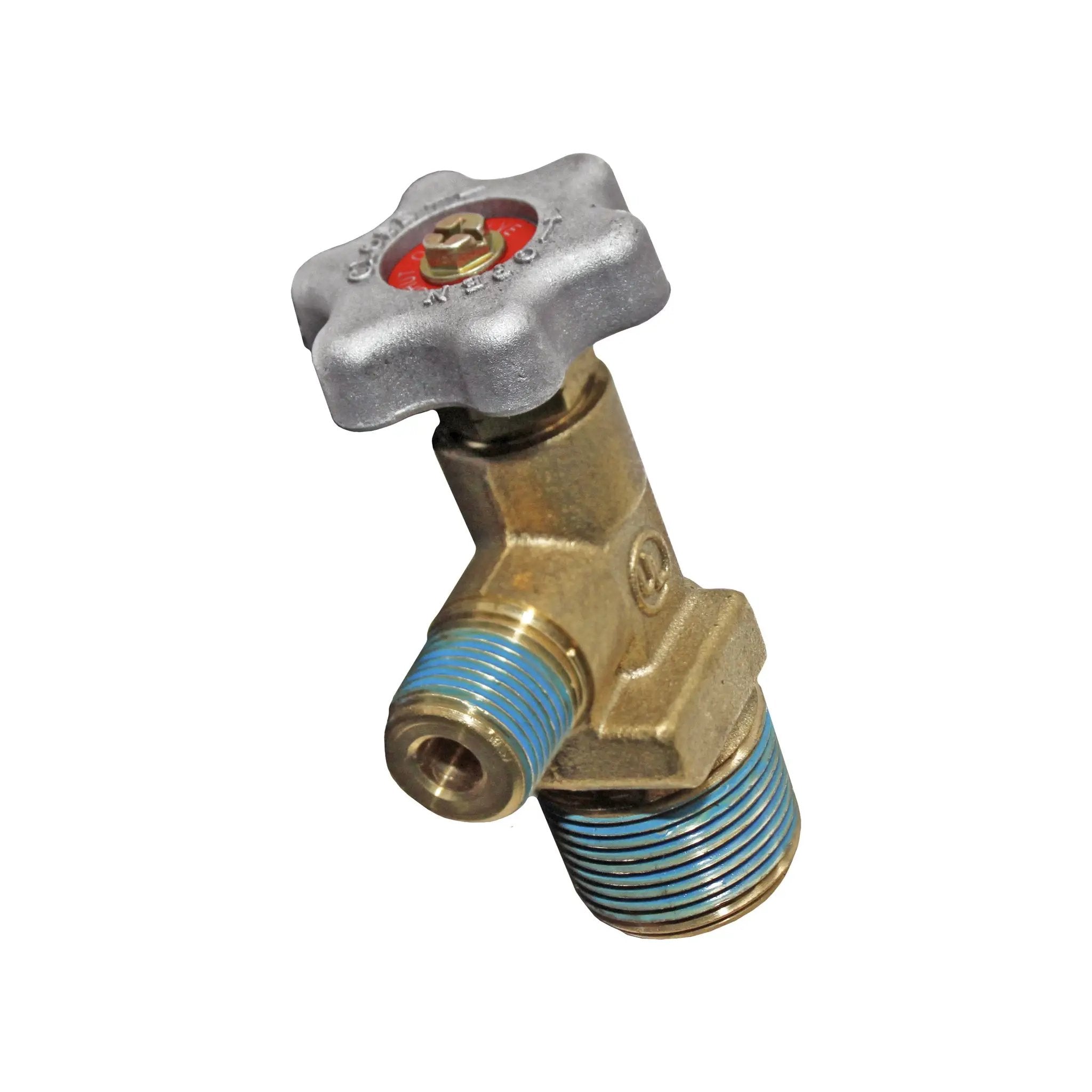 Flame King VSVFL Forklift Propane Cylinder Service Valve Liquid Withdrawal by Flame King Products