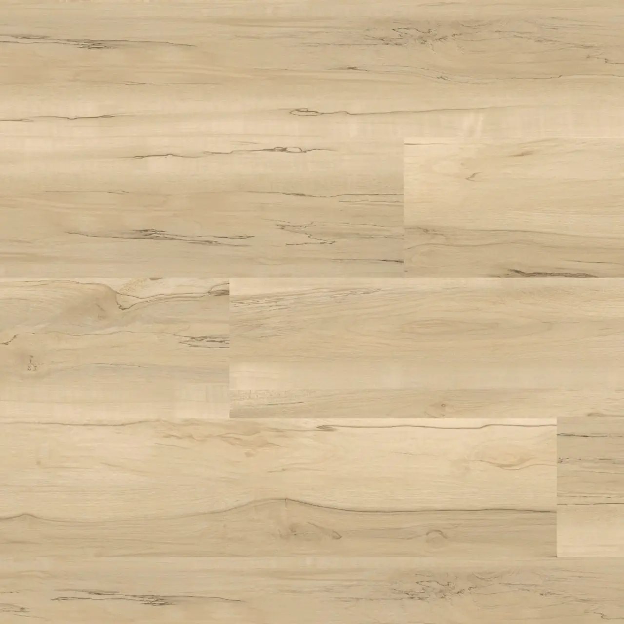 Nove Plus Akadia Matte Wood Look Lvt Planks 9x48 close up