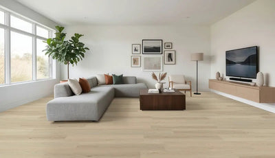 Loose Lay Luxury Vinyl