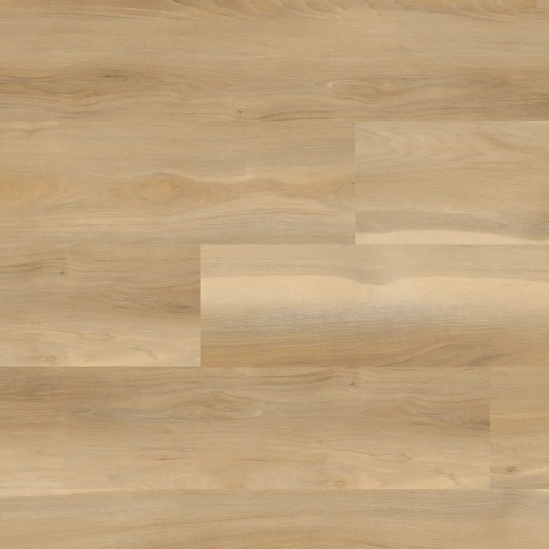 Nove Reserve Bayhill Blonde Matte Wood Look Lvt Planks 9x48 close up