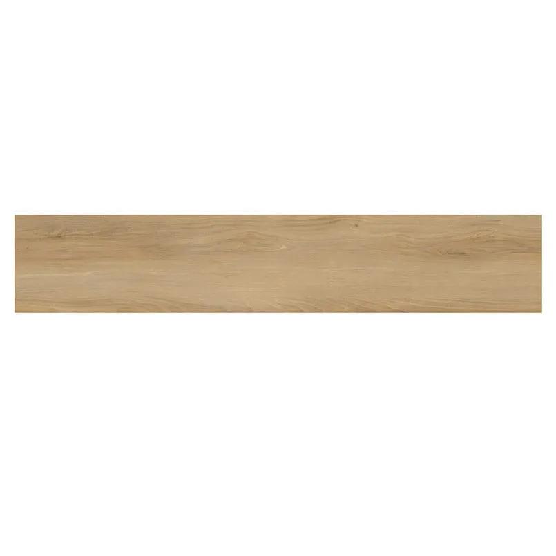 Nove Reserve Bayhill Blonde Matte Wood Look Lvt Planks 9x48 close up