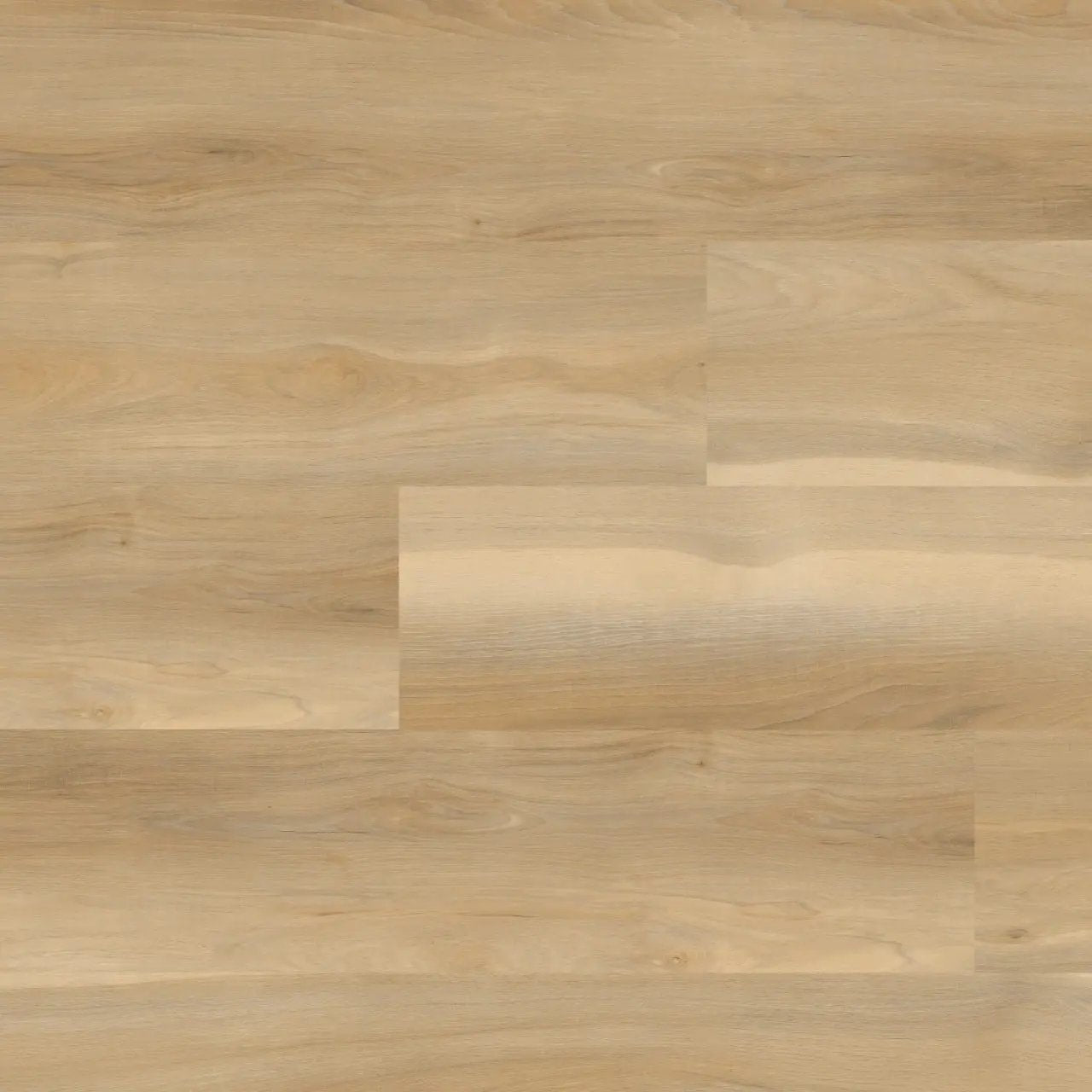 Nove Plus Bayhill Blonde Matte Wood Look Lvt Planks 9x48 by MSI Surfaces