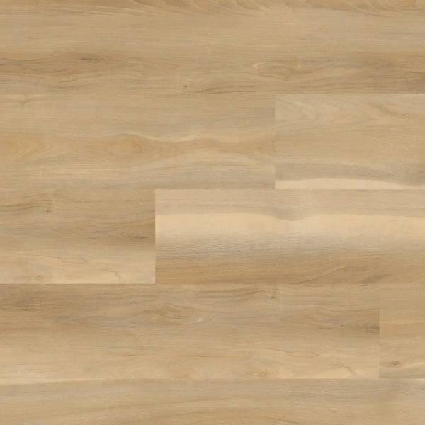 Nove Plus Bayhill Blonde Matte Wood Look Luxury Vinyl Planks 9x48
