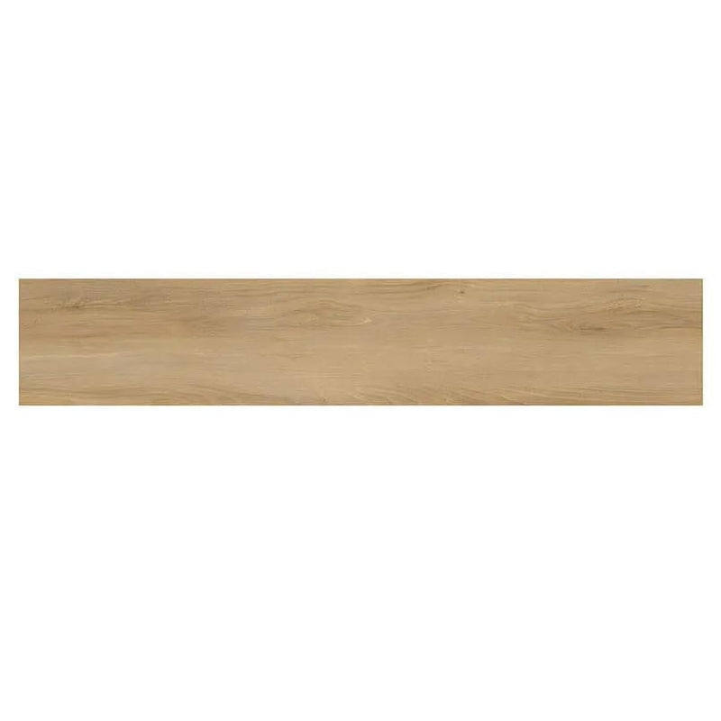 Nove Bayhill Blonde Matte Wood Look Lvt Planks 9x48 by MSI Surfaces