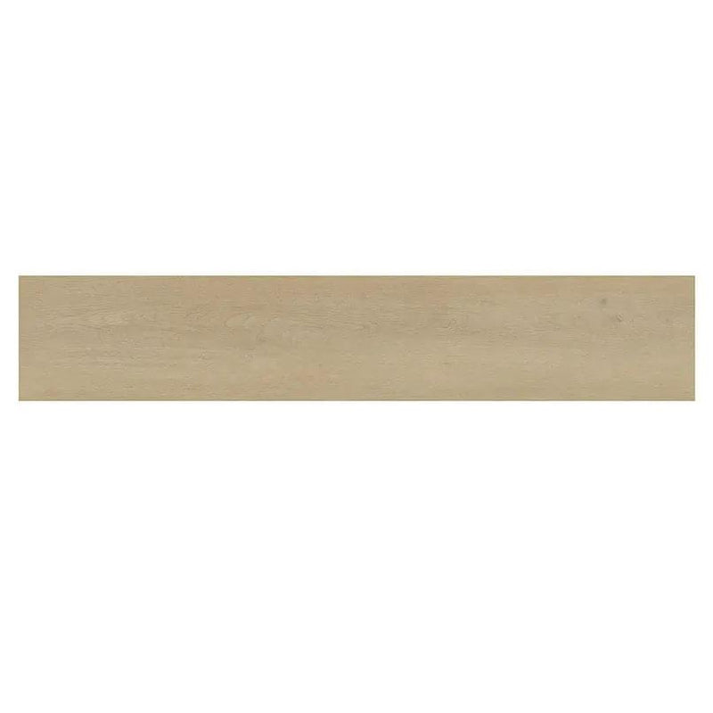 Kallum Benton Blonde Matte Wood Look Lvt Planks 9x48 close up