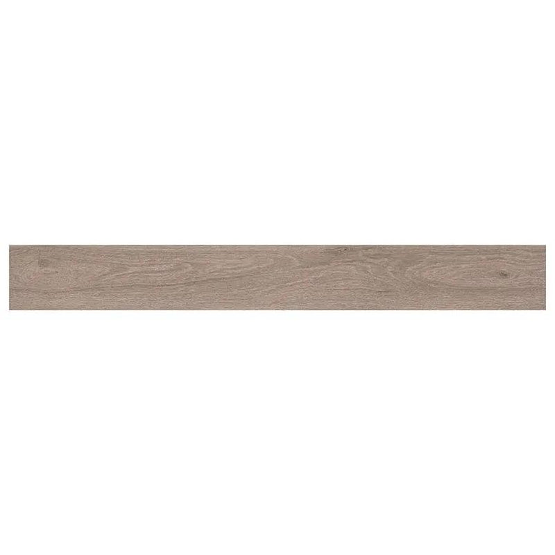 Katavia Bleached Elm Matte Wood Look Lvt Planks 6x48 close up