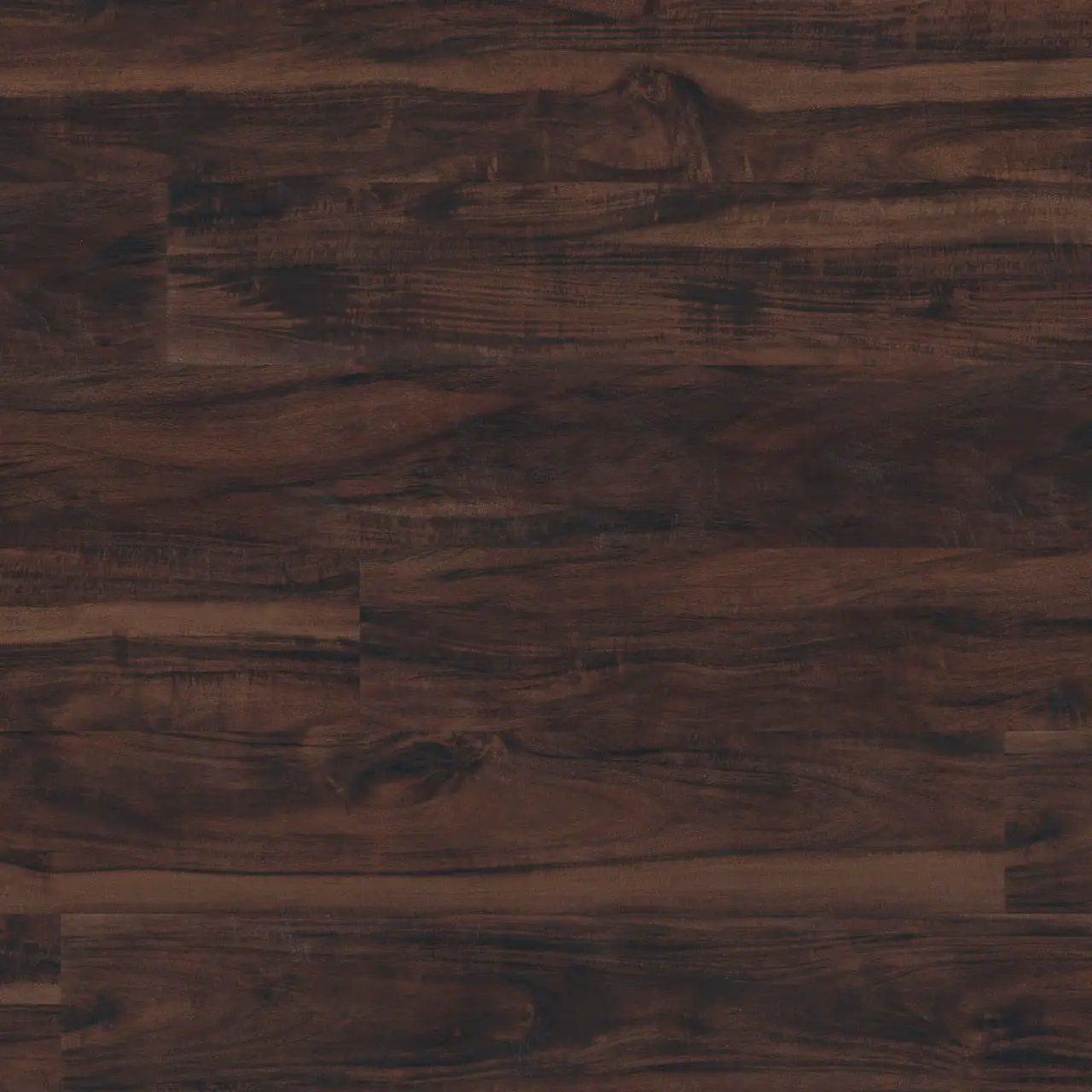 Glenridge Burnished Acacia Matte Wood Look Lvt Planks 6x48 close up