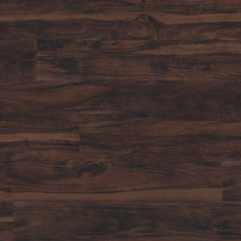 Glenridge Burnished Acacia Matte Wood Look Lvt Planks 6x48 close up
