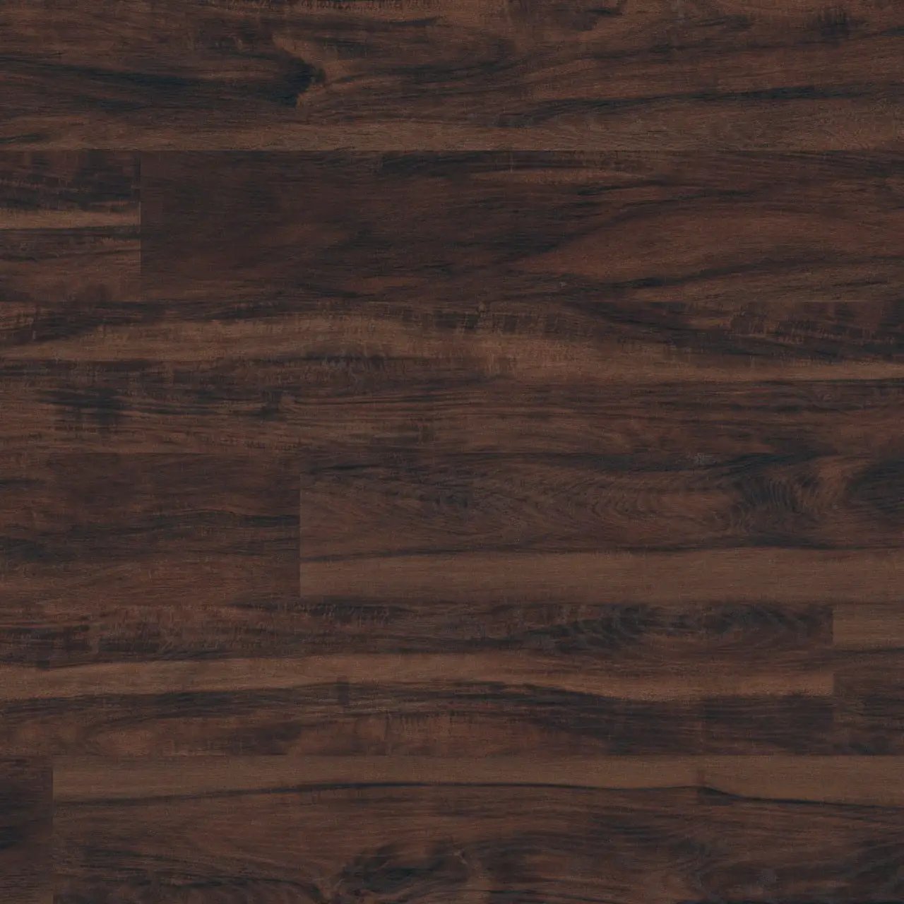 Katavia Burnished Acacia Matte Wood Look Lvt Planks 6x48 close up