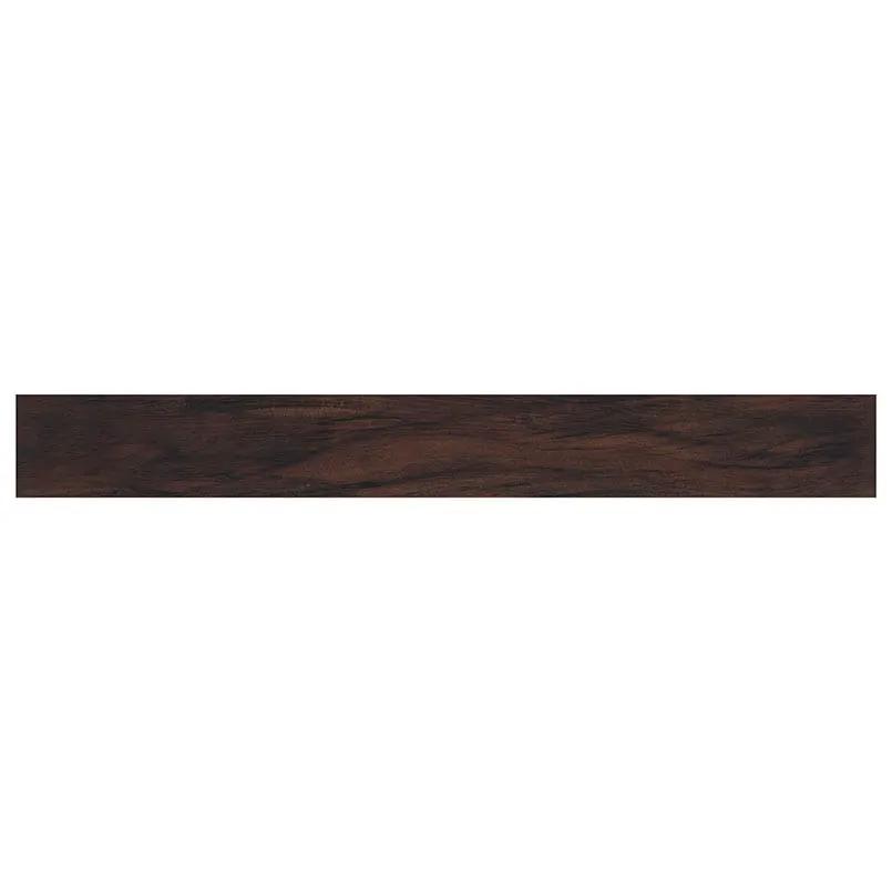 Katavia Burnished Acacia Matte Wood Look Lvt Planks 6x48 close up