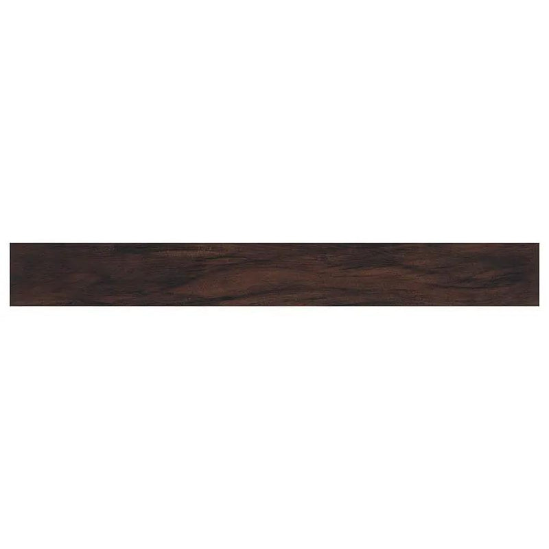 Katavia Burnished Acacia Matte Wood Look Lvt Planks 6x48 close up