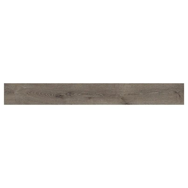 Katavia Charcoal Oak Matte Wood Look Lvt Planks 6x48 by MSI Surfaces