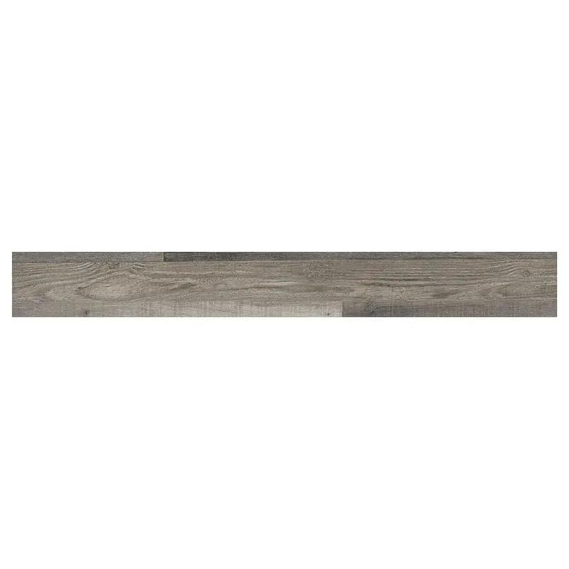Glenridge Coastal Mix Matte Wood Look Lvt Planks 6x48 close up