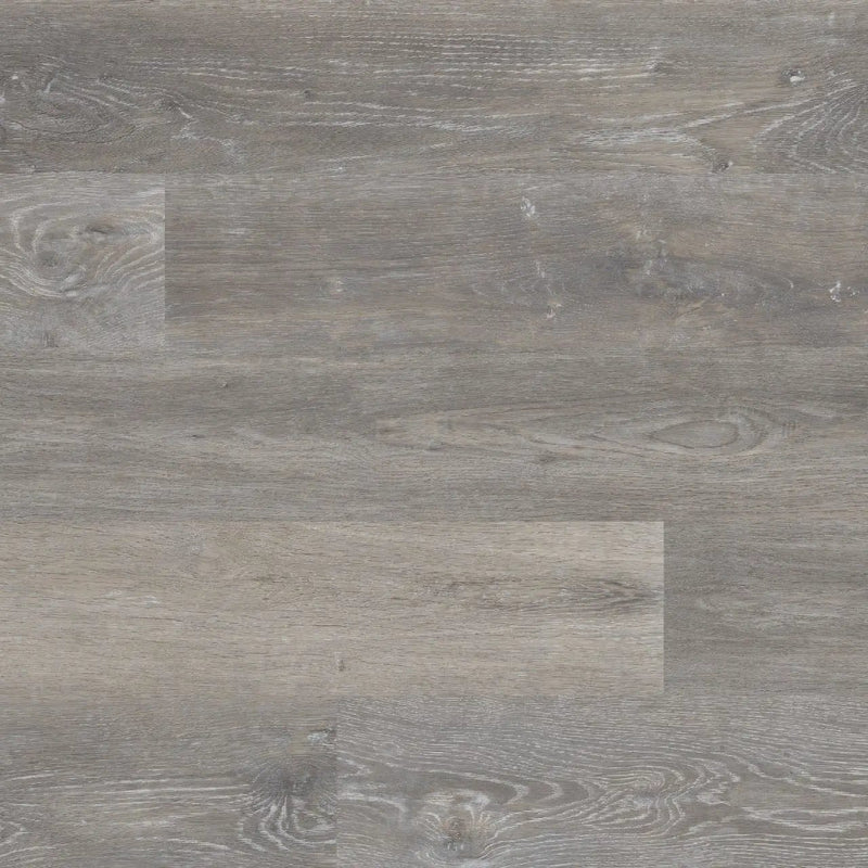Wilmont Elmwood Ash Matte Wood Look Lvt Planks 7x48 close up