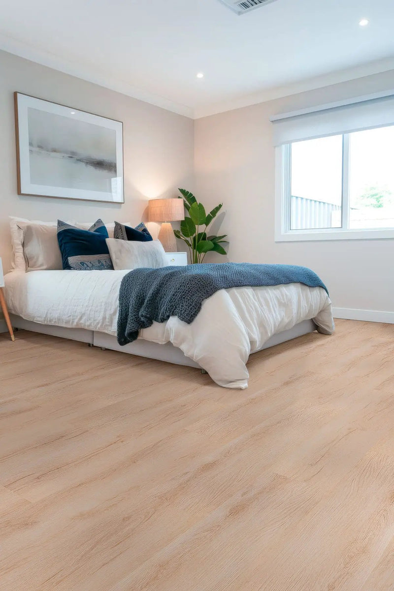 Kallum Fallonton Matte Wood Look Lvt Planks 9x48 by MSI Surfaces