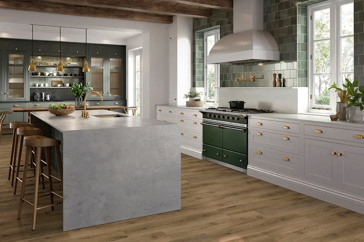 Nove Reserve Hatfield Matte Wood Look Lvt Planks 9x48 by MSI Surfaces
