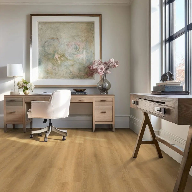 Nove Reserve Hyde Haven Matte Wood Look Lvt Planks 9x48 by MSI Surfaces