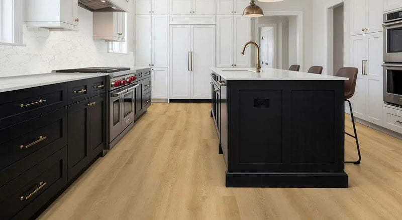 Nove Hyde Haven Matte Wood Look Lvt Planks 9x48 by MSI Surfaces