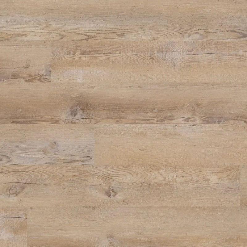 Glenridge Lime Washed Oak Matte Wood Look Lvt Planks 6x48 close up