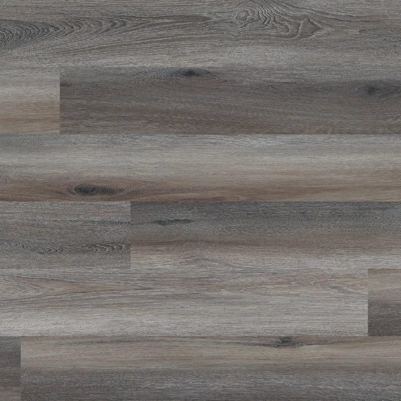 Glenridge Midnight Maple Matte Wood Look Lvt Planks 6x48 close up