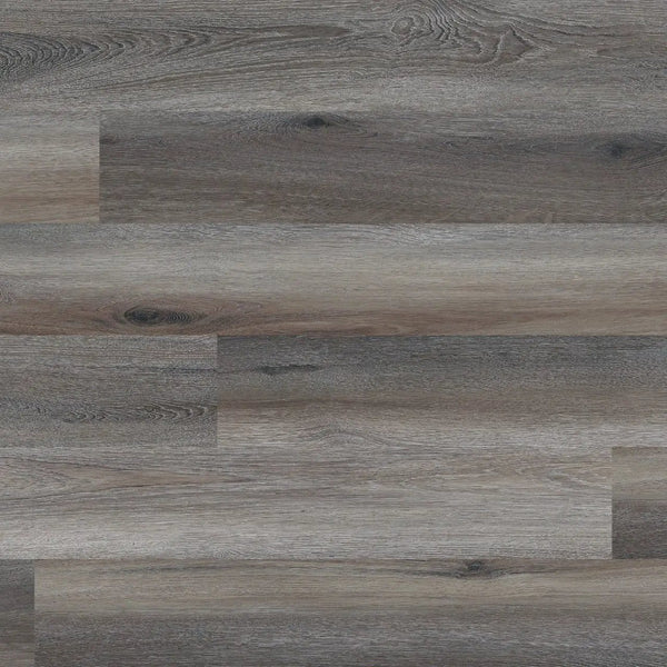 Glenridge Midnight Maple Matte Wood Look Lvt Planks 6x48