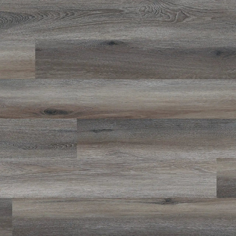Glenridge Midnight Maple Matte Wood Look Lvt Planks 6x48 close up
