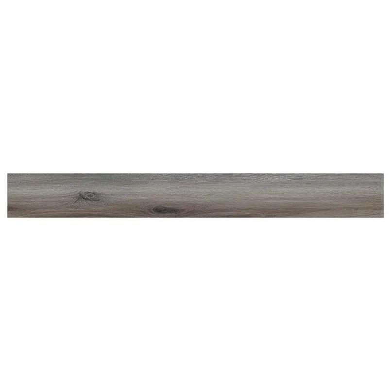 Glenridge Midnight Maple Matte Wood Look Lvt Planks 6x48 close up