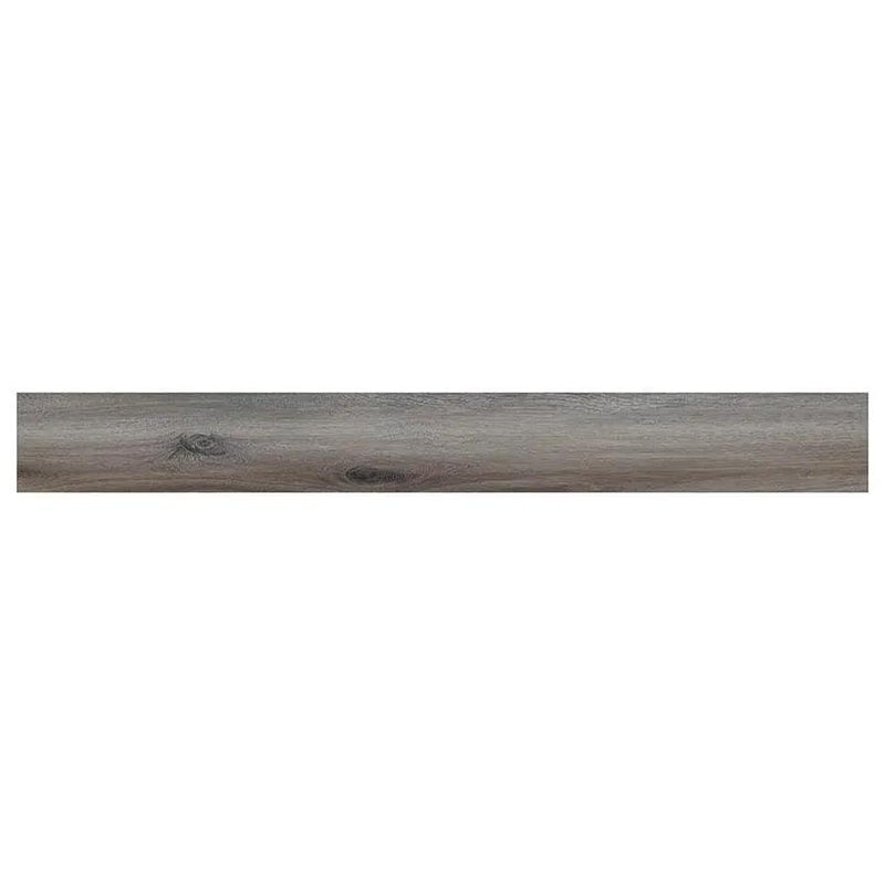 Glenridge Midnight Maple Matte Wood Look Lvt Planks 6x48 close up