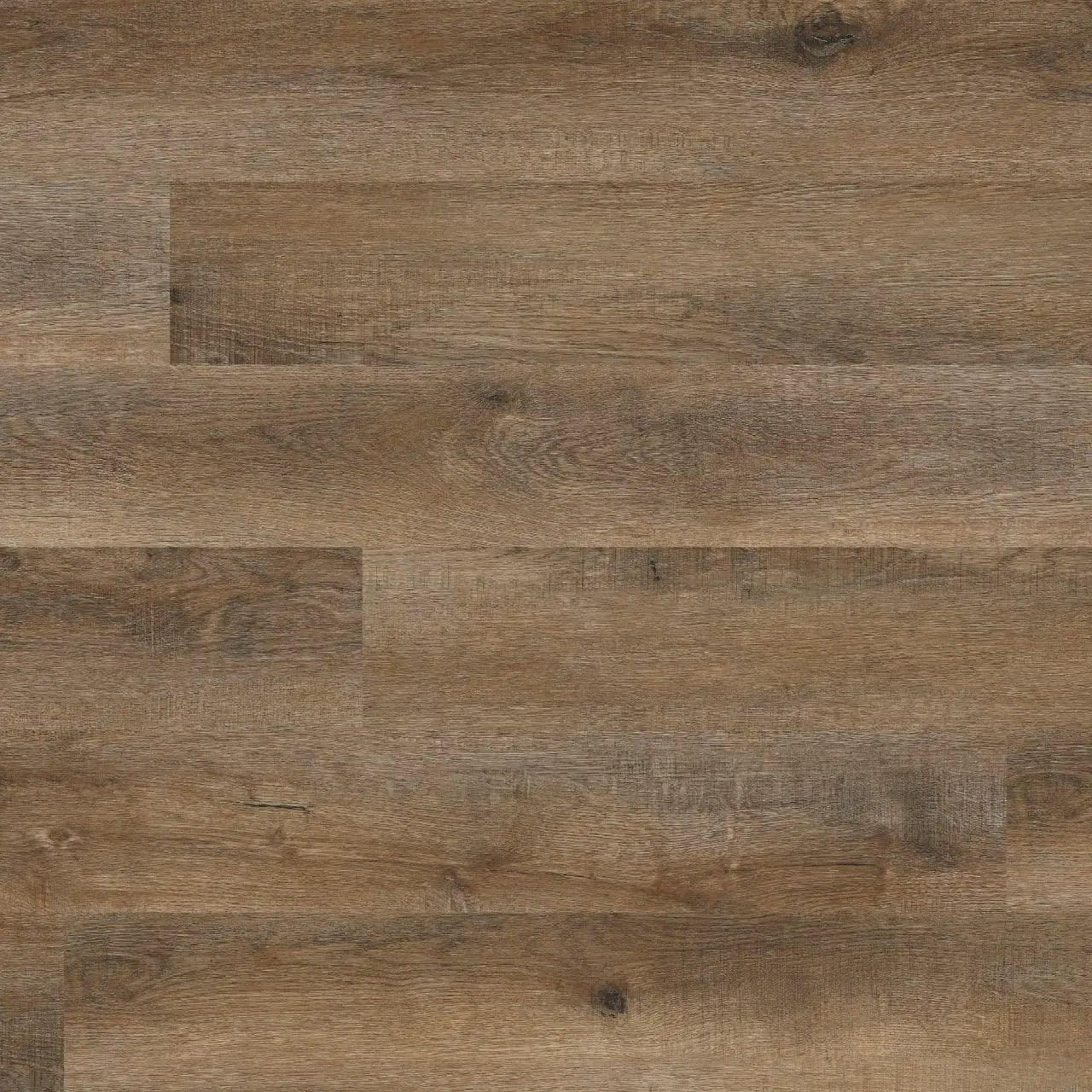 Katavia Reclaimed Oak Matte Wood Look Lvt Planks 6x48 close up