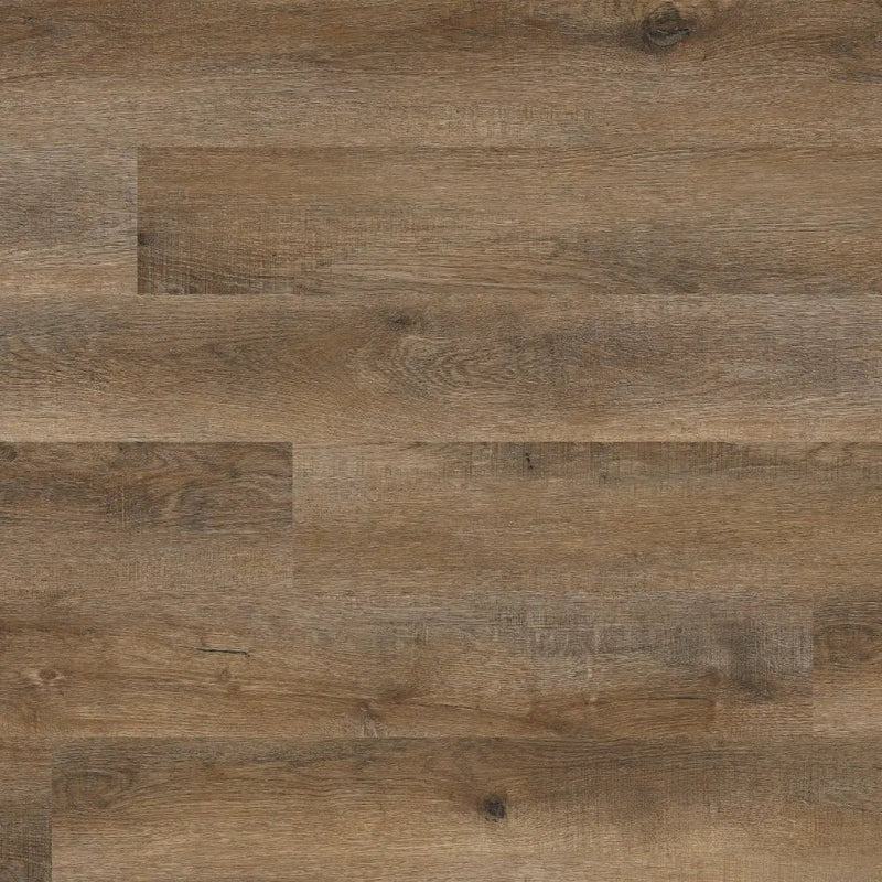 Katavia Reclaimed Oak Matte Wood Look Lvt Planks 6x48 close up