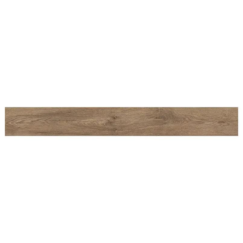 Glenridge Saddle Oak Matte Wood Look Lvt Planks 6x48 close up