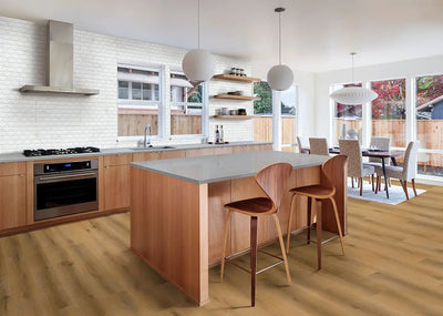 Luxury Vinyl Plank