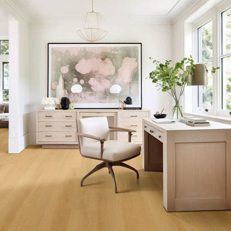 Nove Reserve Selbourne Matte Wood Look Lvt Planks 9x48 by MSI Surfaces