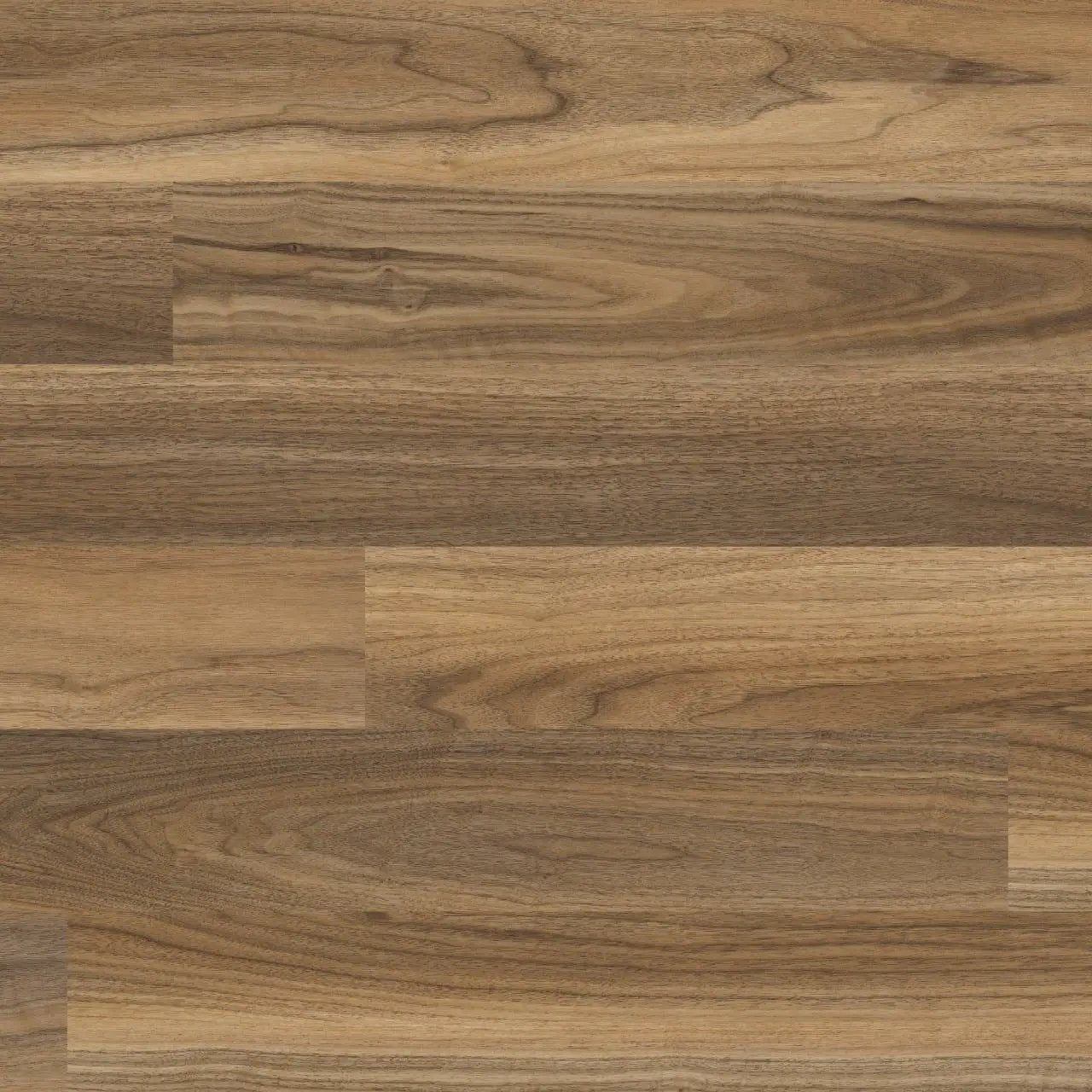 Glenridge Tawny Birch Matte Wood Look Lvt Planks 6x48 close up