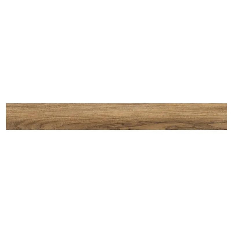 Glenridge Tawny Birch Matte Wood Look Lvt Planks 6x48 close up