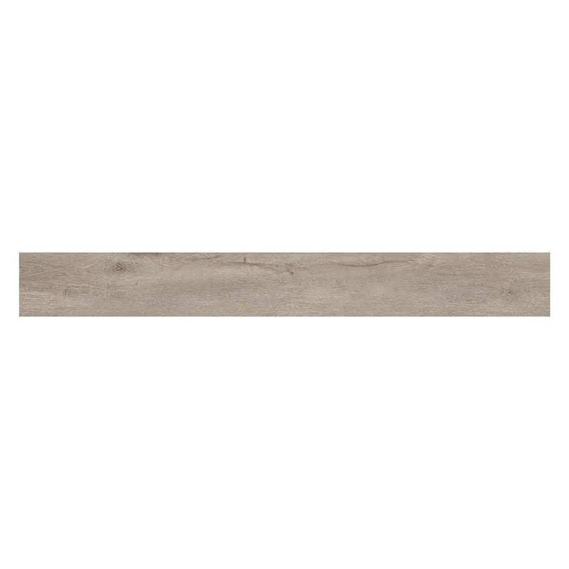 Katavia Twilight Oak Matte Wood Look Lvt Planks 6x48 close up