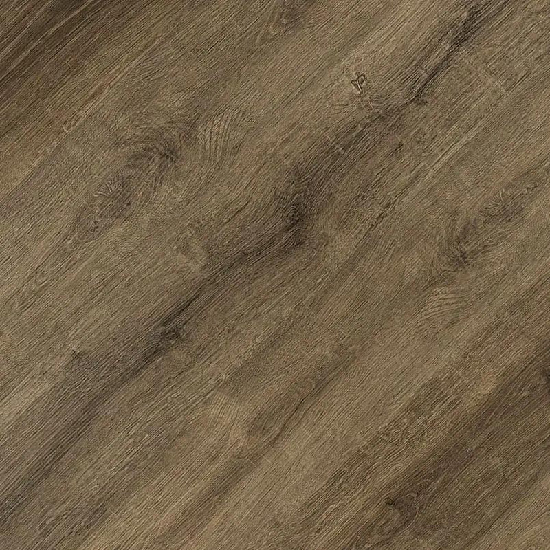 Kallum Walnut Waves Matte Wood Look Lvt Planks 9x48 angled view