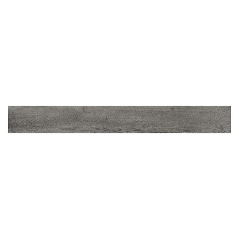 Glenridge Woodrift Gray Matte Wood Look Lvt Planks 6x48 close up