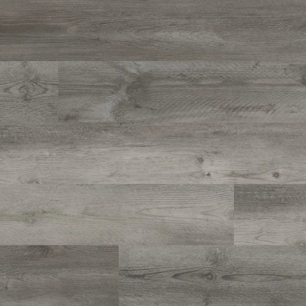 Wilmont Woodrift Gray Matte Wood Look Lvt Planks 7x48