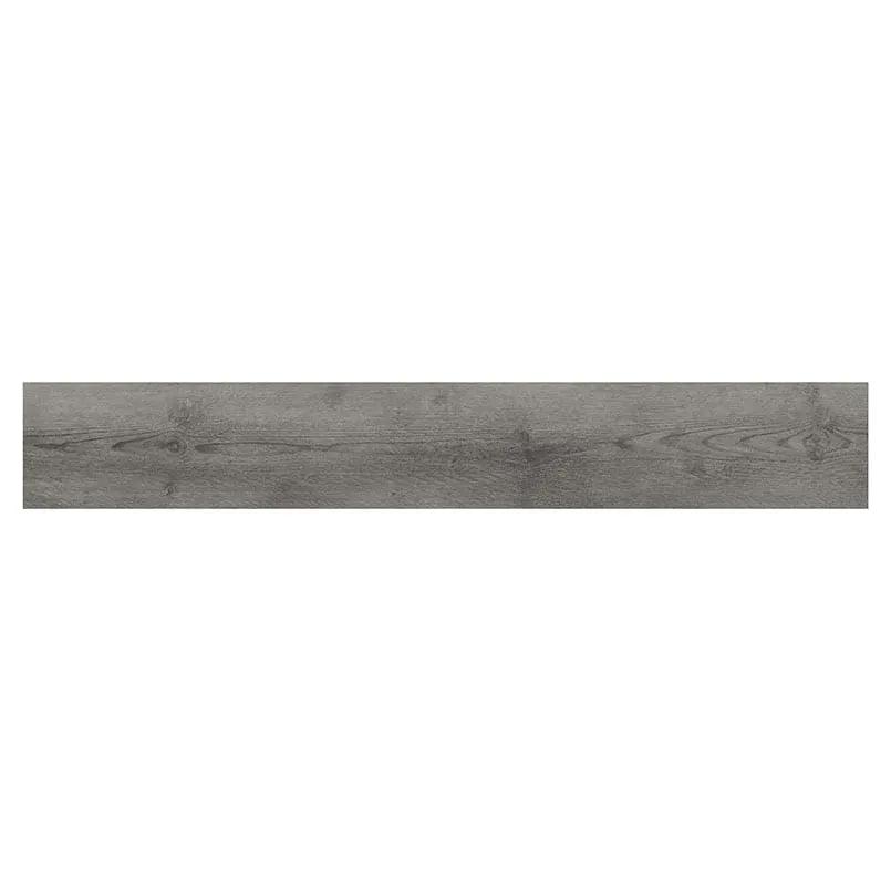 Wilmont Woodrift Gray Matte Wood Look Lvt Planks 7x48 close up