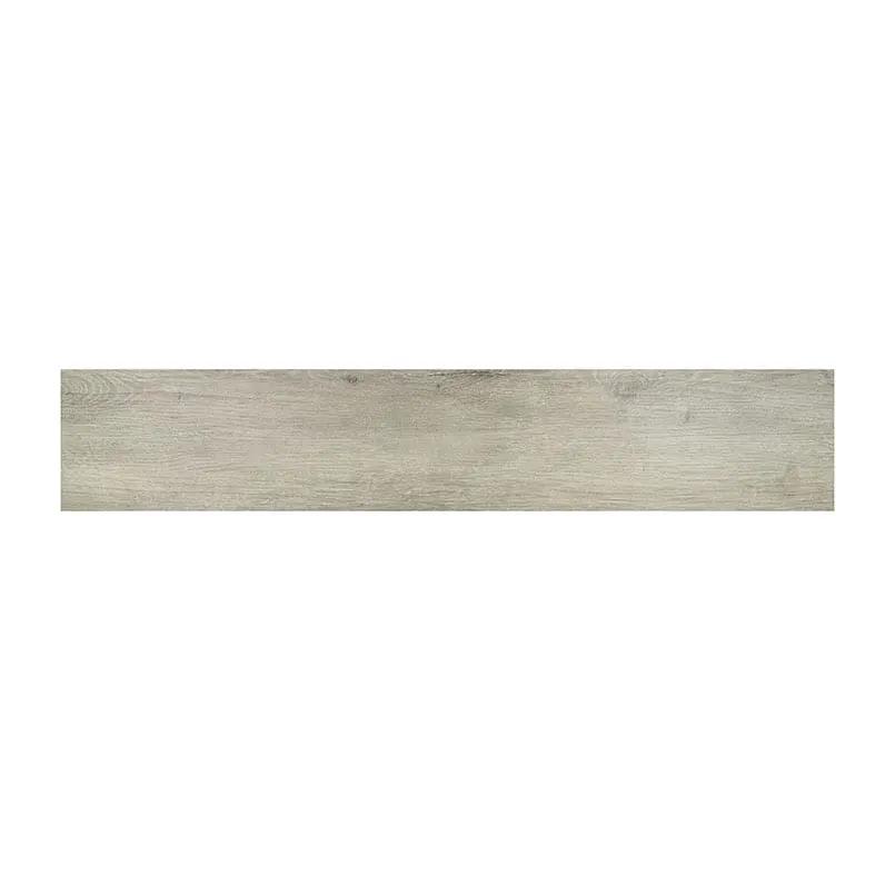 Kallum York Gray Matte Wood Look Lvt Planks 9x48 close up