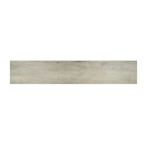 Kallum York Gray Matte Wood Look Lvt Planks 9x48
