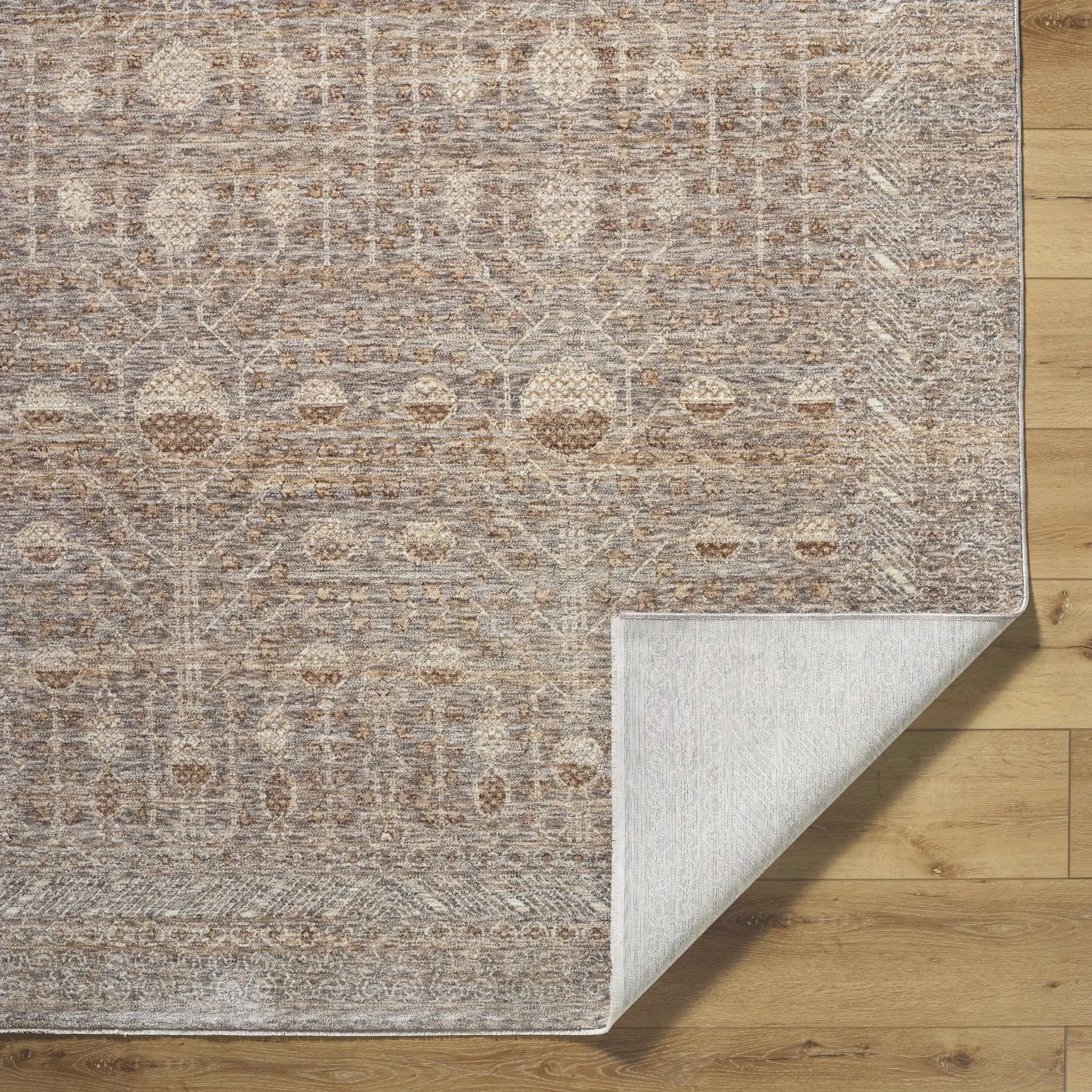 Vince Area Rug by Boutique Rugs