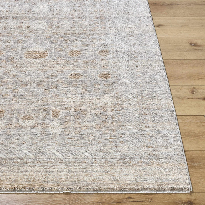 Vince Area Rug by Boutique Rugs