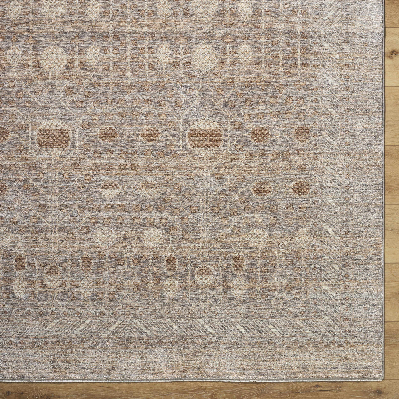 Vince Area Rug by Boutique Rugs