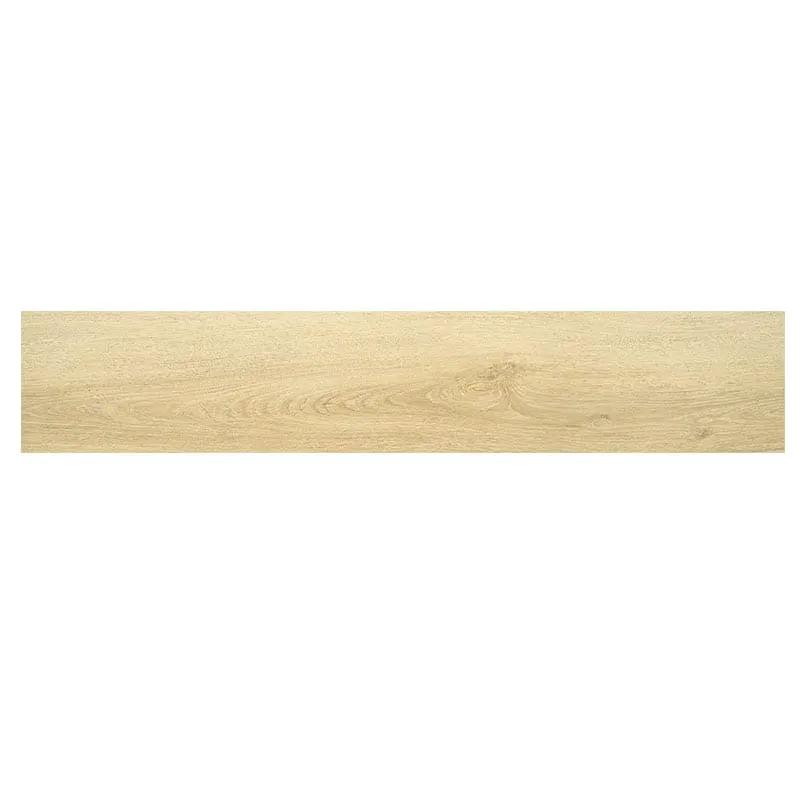Smithcliffs Glenbury Oak Matte Wood Look Rigid Core Planks 7.7x48 close up