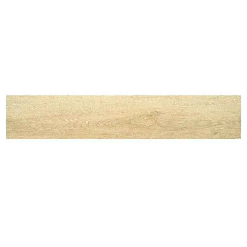 Smithcliffs Glenbury Oak Matte Wood Look Rigid Core Planks 7.7x48 close up