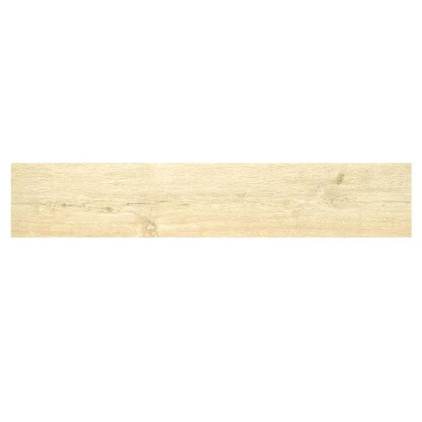Smithcliffs Lanston Oak Matte Wood Look Rigid Core Planks 7.7x48