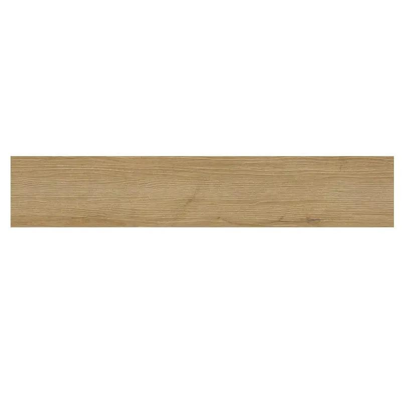 Cyrus 2.0 Amber Forrester Matte Wood Look Lvt Planks 7x48 close up