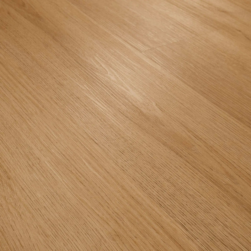 Cyrus 2.0 Amber Forrester Matte Wood Look Lvt Planks 7x48 angled view